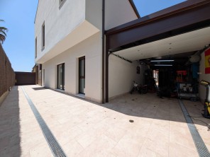 Garaje